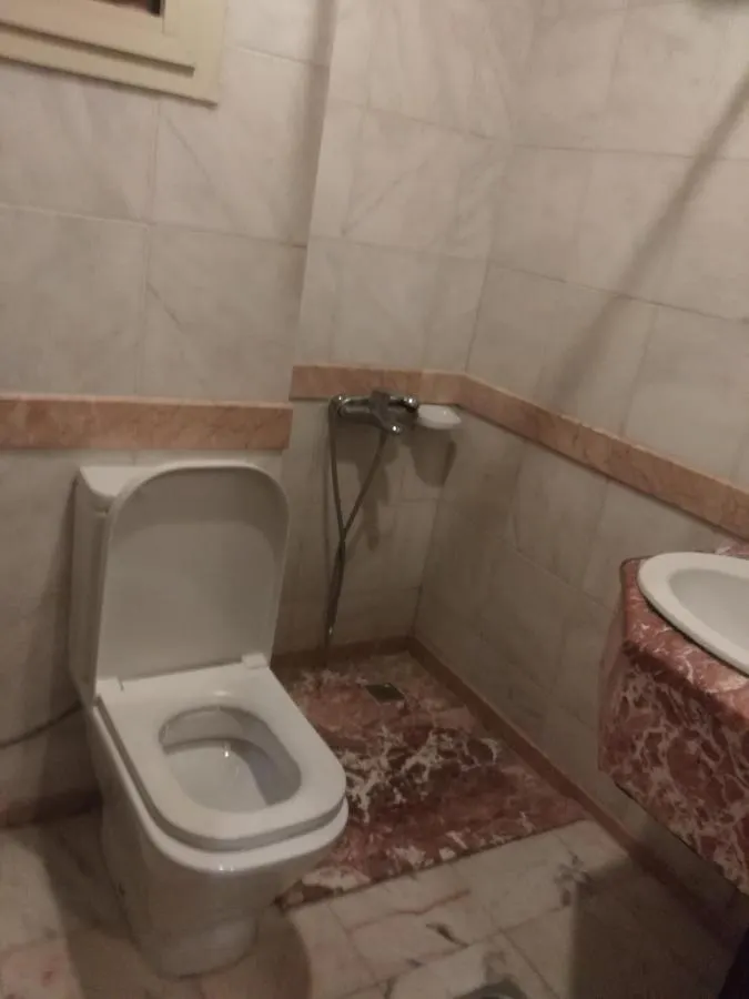 Sarh Al Manamah Hotel 4 Mecca