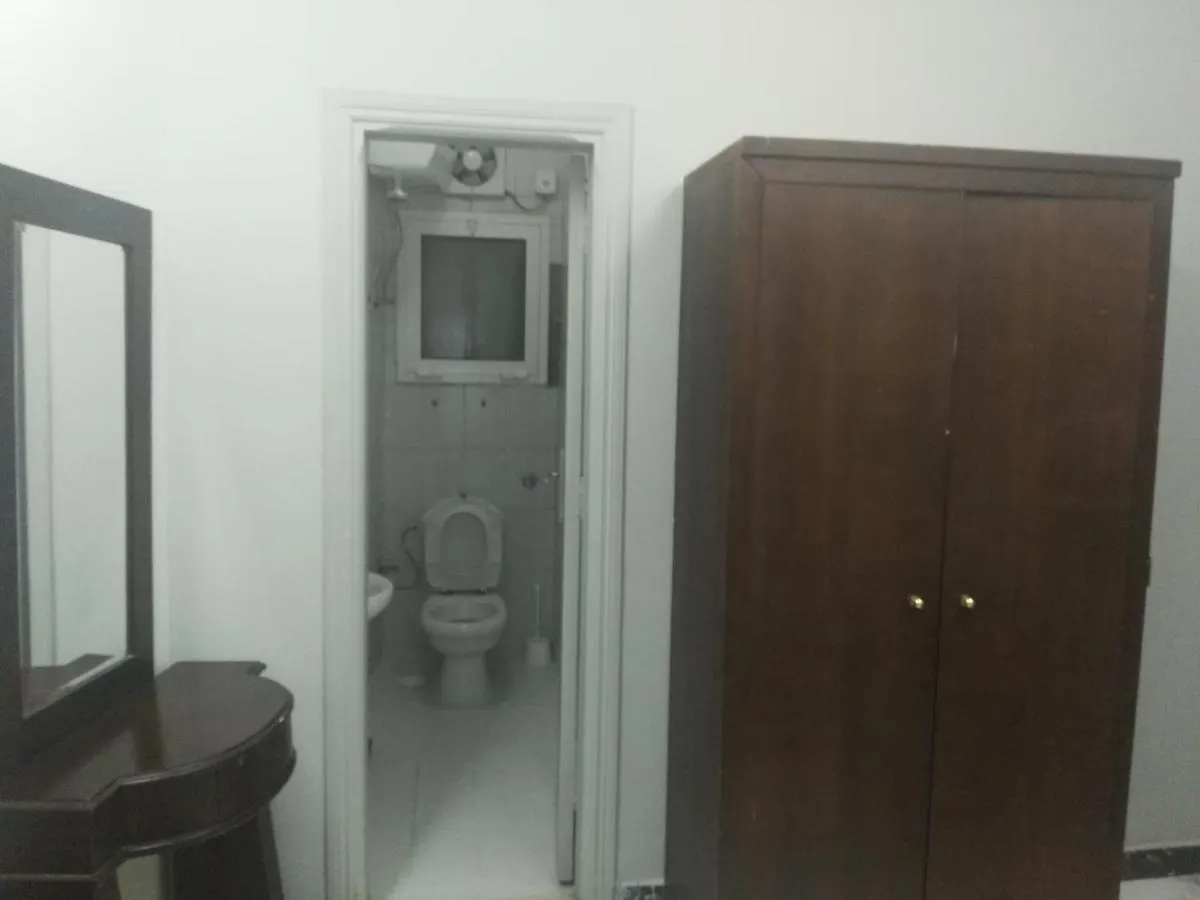 Sarh Al Manamah Hotel 4 Mecca Saudi Arabia
