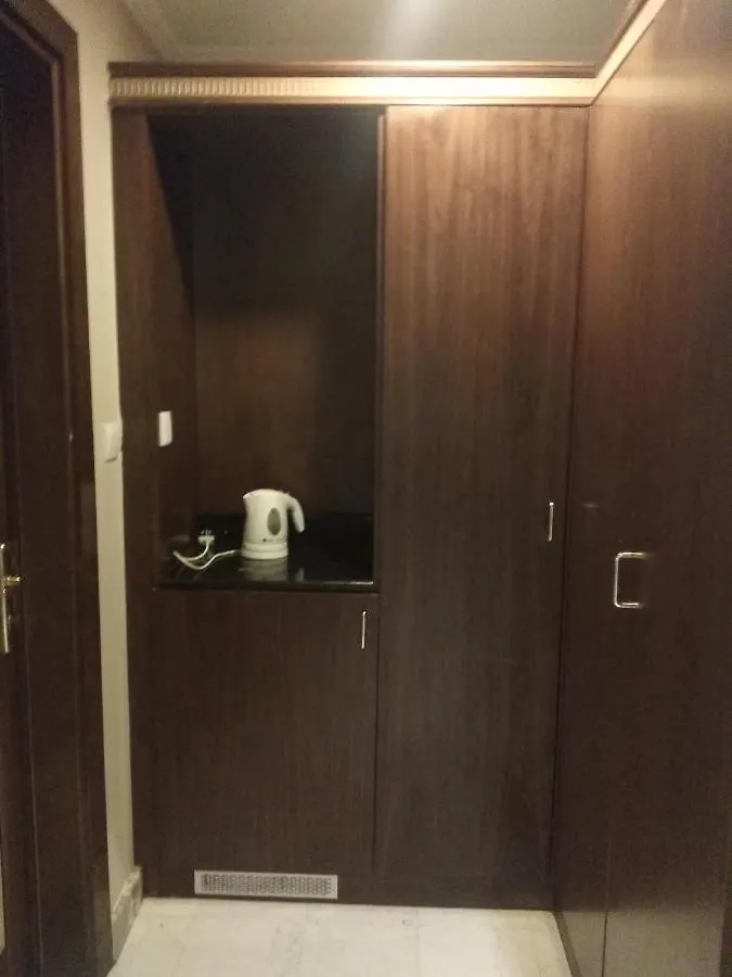 Sarh Al Manamah Hotel 4 Mecca