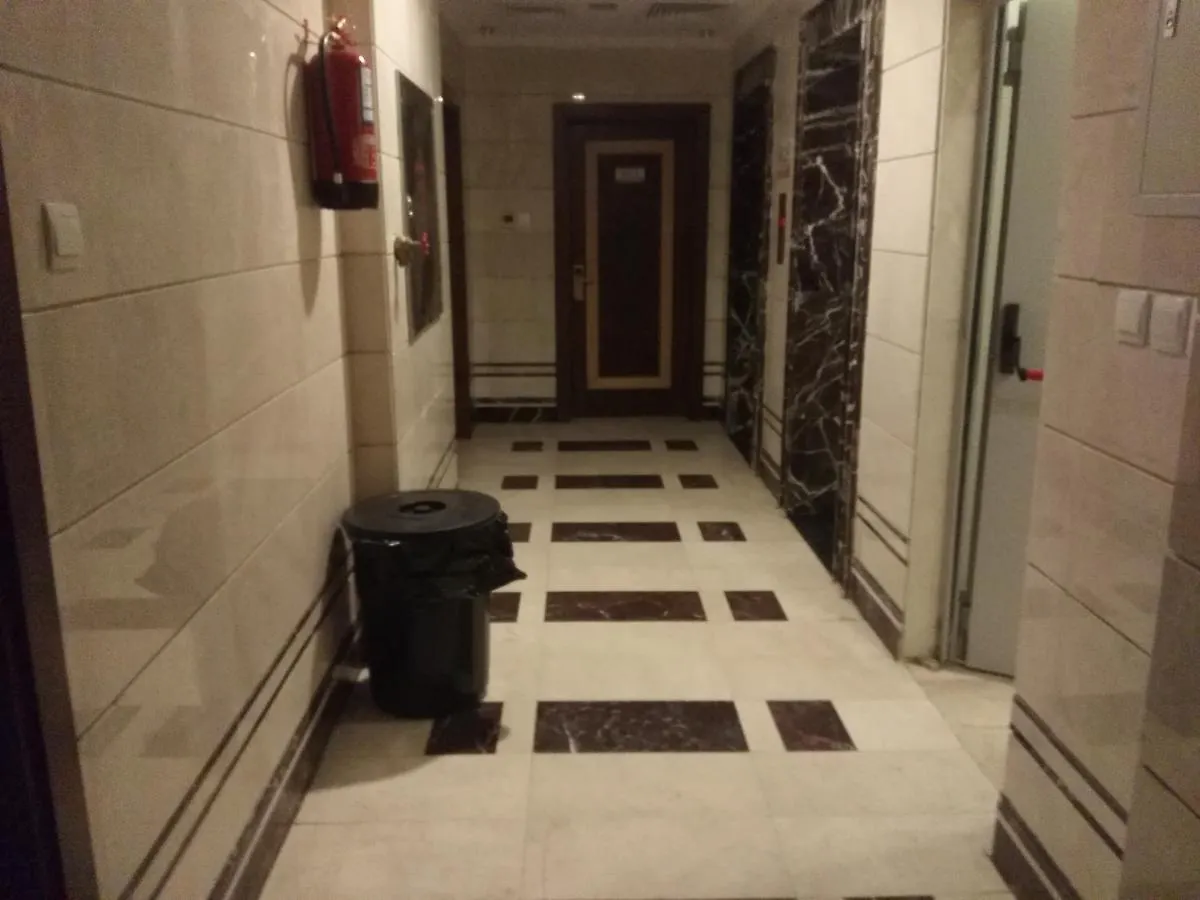 Sarh Al Manamah Hotel 4 Mecca