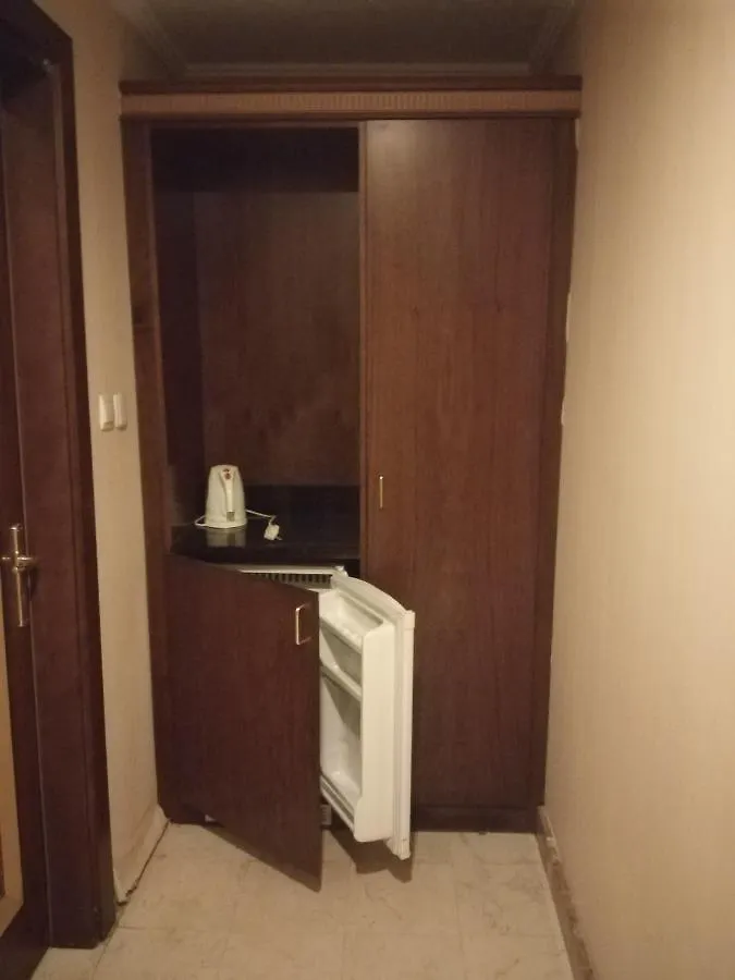 Sarh Al Manamah Hotel 4 Mecca