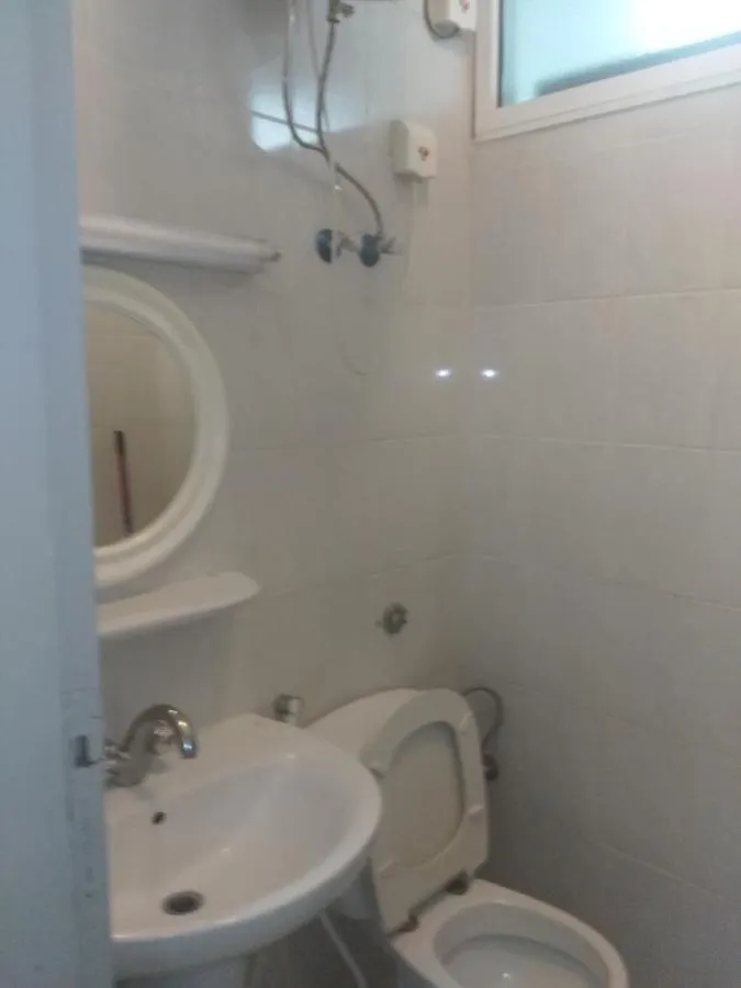 Sarh Al Manamah Hotel 4 Mecca