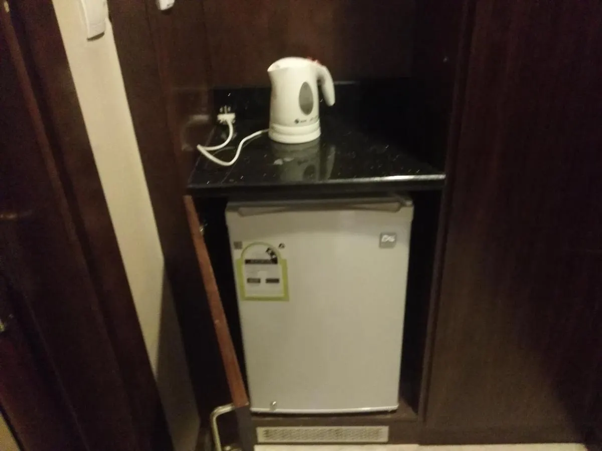 Sarh Al Manamah Hotel 4 La Mecque Arabie saoudite