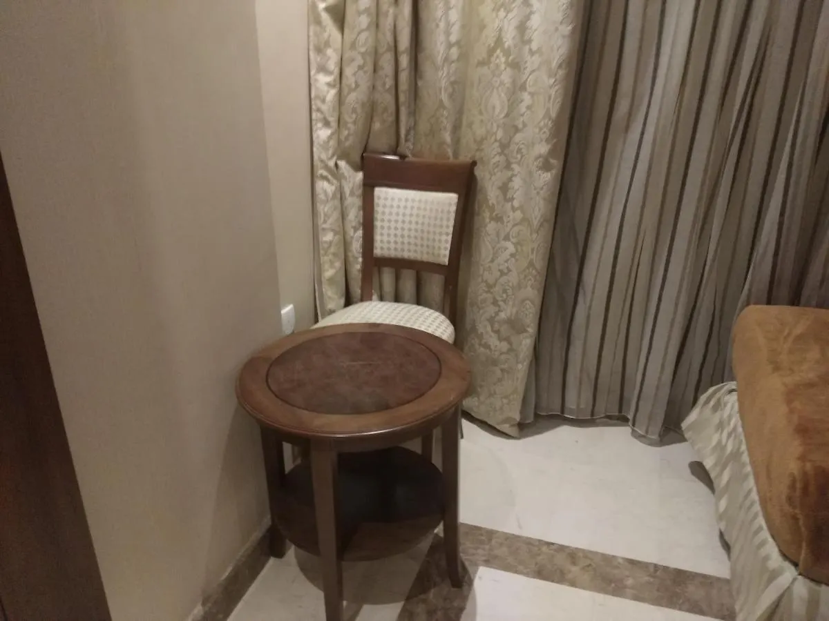Sarh Al Manamah Hotel 4 La Mecque