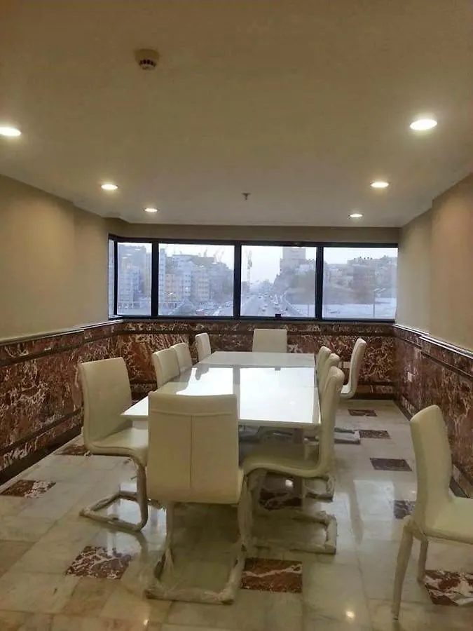 Sarh Al Manamah Hotel 4 La Mecque